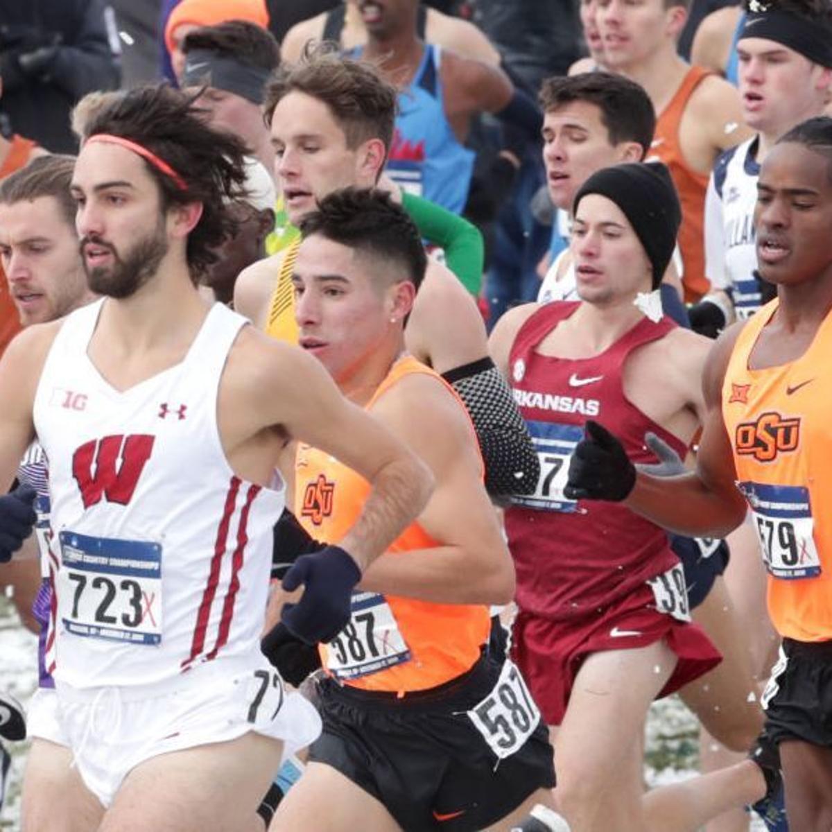 Badgers Will Host 2024 Ncaa Cross Country Nationals But Lose Out On Volleyball Women S Hockey Bids College Sports Madison Com Ncaa Division 1 Cross Country Championship Site 2022