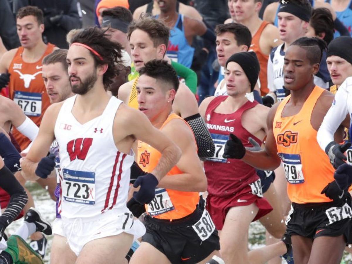 Badgers Will Host 2024 Ncaa Cross Country Nationals But Lose Out On Volleyball Women S Hockey Bids College Sports Madison Com Ncaa D2 Cross Country Championship 2022 Northeast Regional