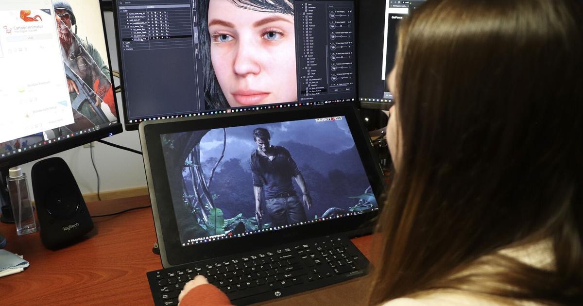 Madison Game Engine Madison video game studio rapidly expands as broader sector eyes mergers