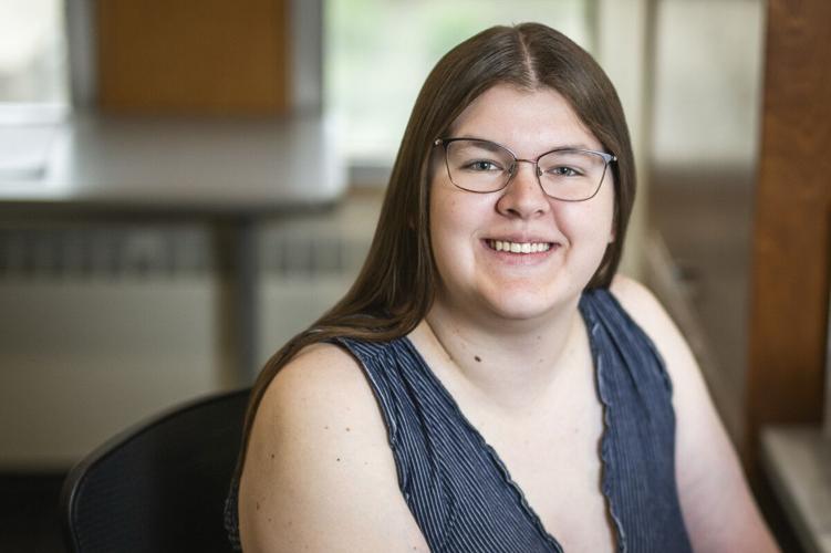 Meet the 2026 University Staff Recognition Award winners