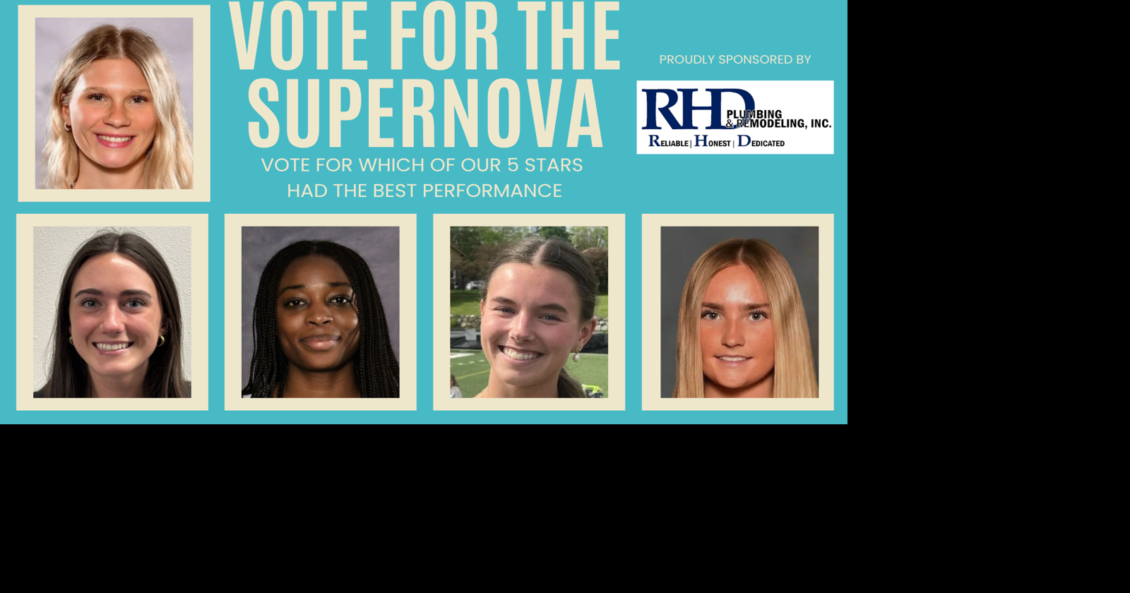 5 Madison area high school girls sports stars of the week: May 7 edition