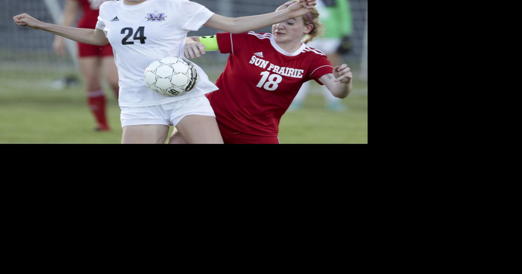 Waunakee's Maddie Farnsworth commits to Butler for women's soccer