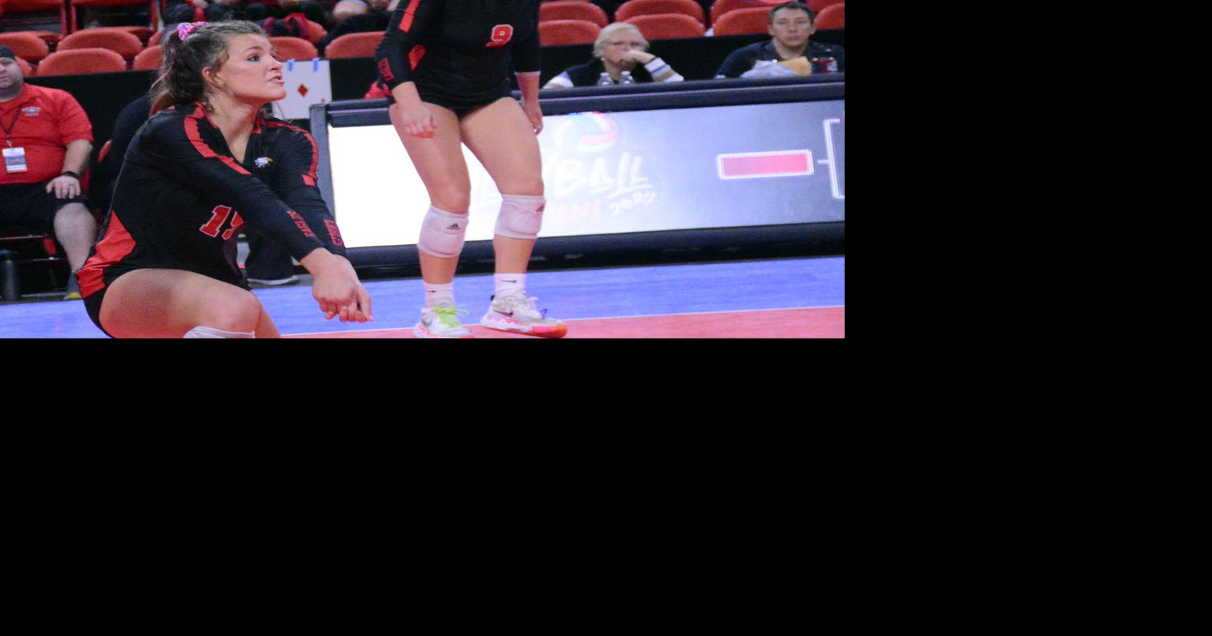 10 Madison-area volleyball players to watch this season