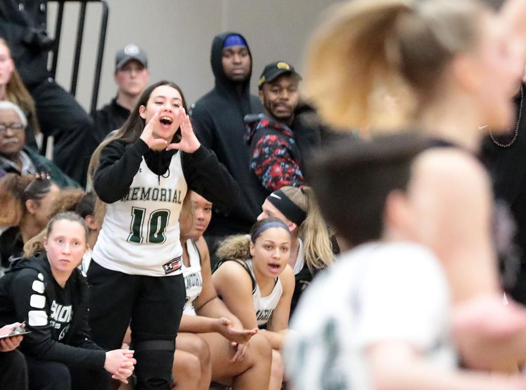 Madison Memorial Junior Guard Mia Morel Makes College Decision For