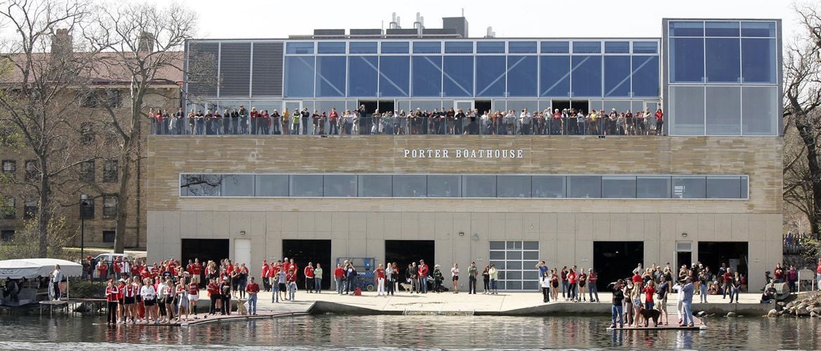 Electrical problem made 4 UW buildings go dark, officials say