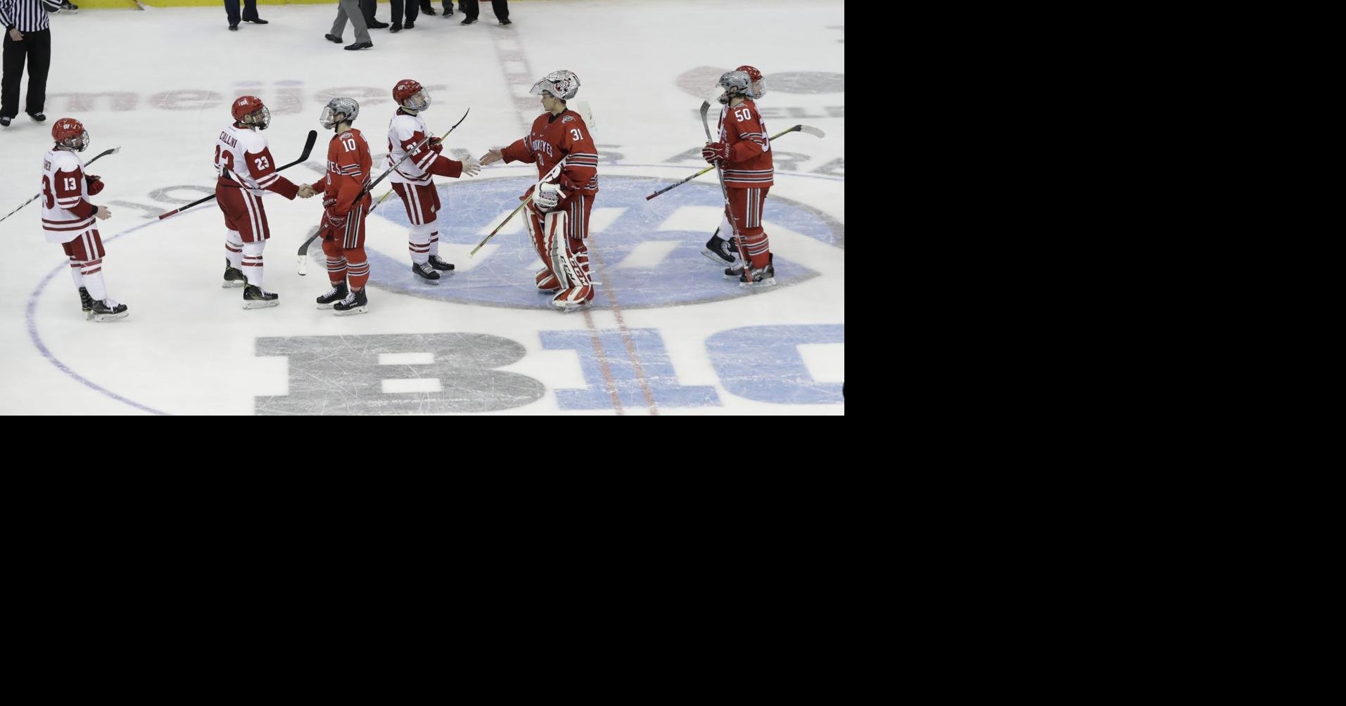 Badgers men's hockey TV schedule in the works as season approaches