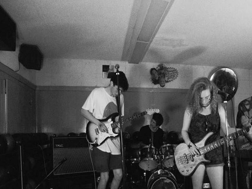 Fall In Love With A Local Band Q A Trophy Dad Music Madison Com