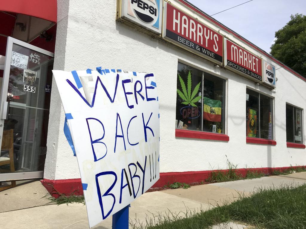 Reefer Madison: Majority of City Council proposes easing local marijuana  laws