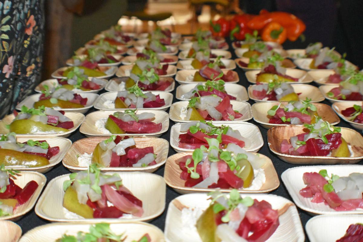 Food photo web only