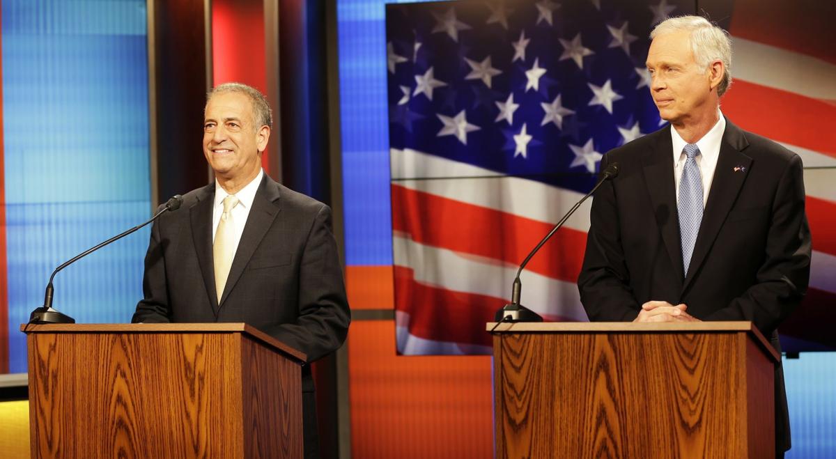 Senate super PACs