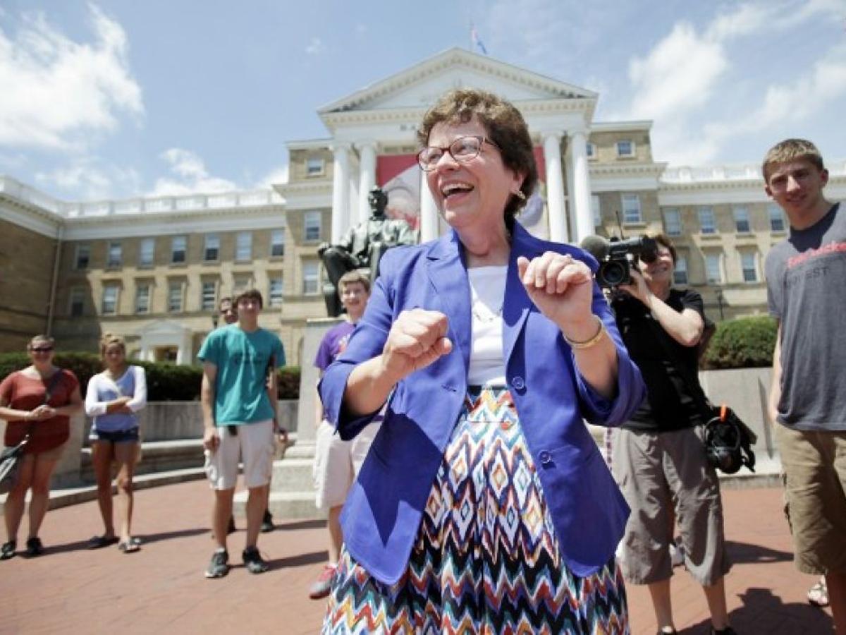 Get New Uw Chancellor Rebecca Blank S Husband A Right Wing Think Tank Free HD Get Wallpaper New Uw Chancellor Rebecca Blank S Husband A Right Wing Think Tank For Android