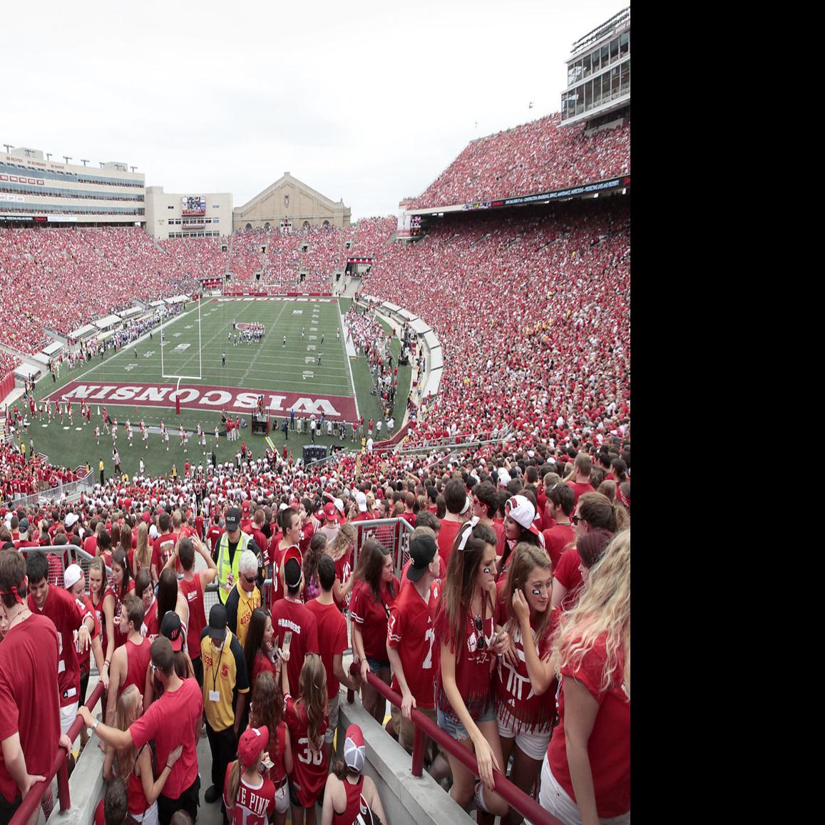 Badgers Athletic Director Barry Alvarez Looking To Fix Issue Of