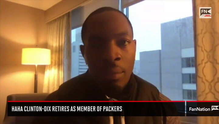 Ha Ha Clinton-Dix to retire with the Packers