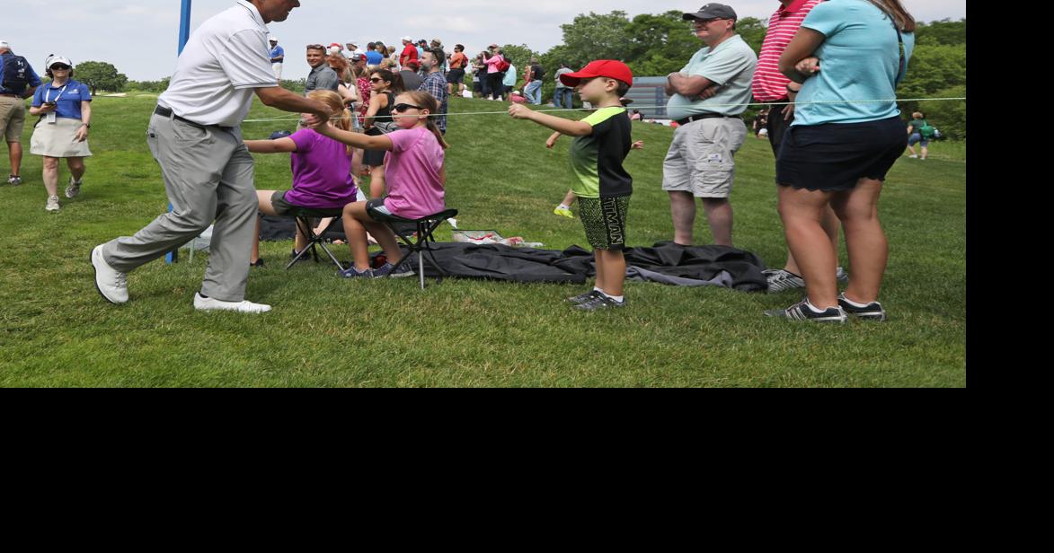 Hall of Fame pitcher John Smoltz eyes competing on PGA Tour