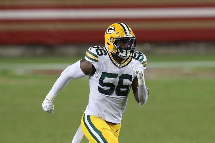 In Randy Ramsey, Packers hope they have an edge rusher who'll make a name  for himself