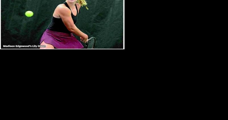 Two-time state champion Olson leads returnees - Vimarsana News