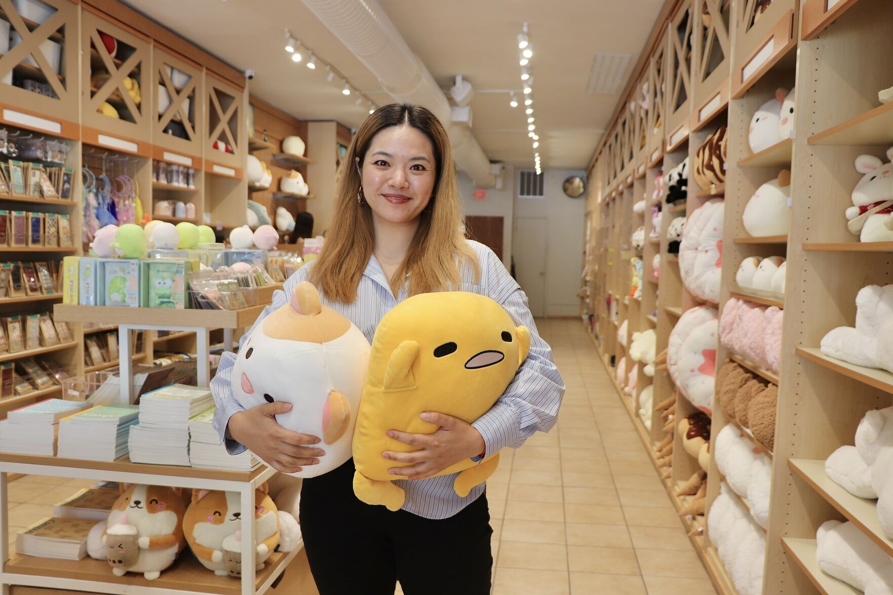 Plush toy store near shop me