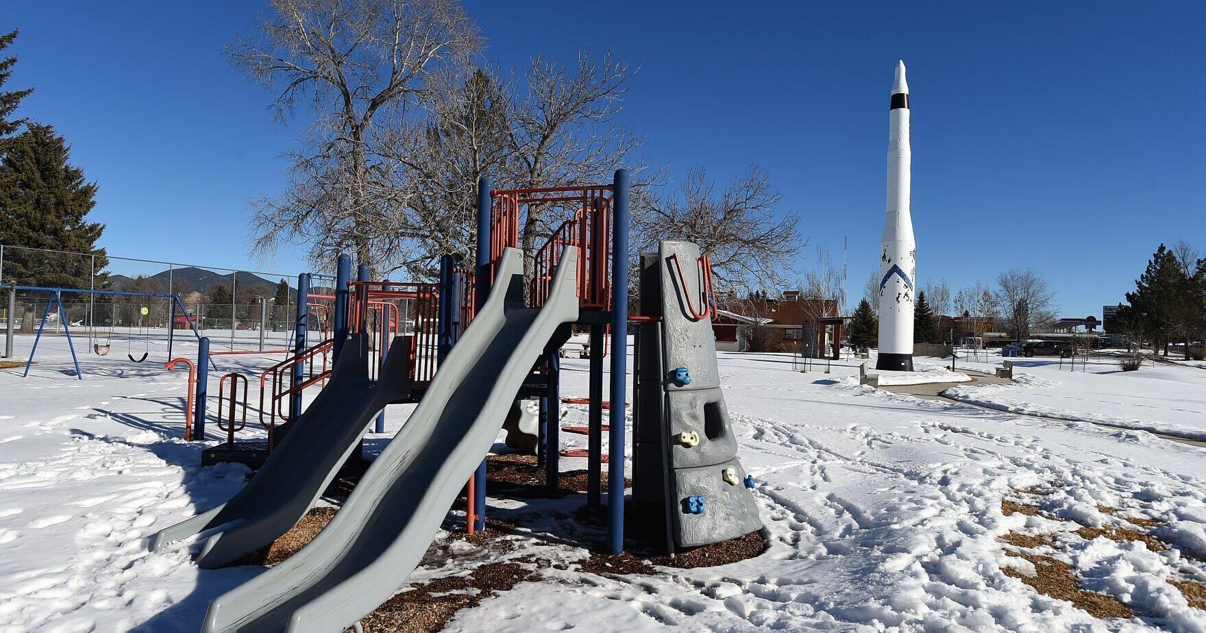 Aging US nuclear missiles in land-based silos to be upgraded - Vimarsana News