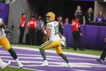 Packers Vikings Football