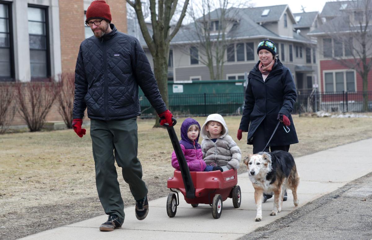 Child Care Providers Struggle With Changing Rules Tough Decisions On Front Lines Of Covid 19 Pandemic Local Government Madison Com