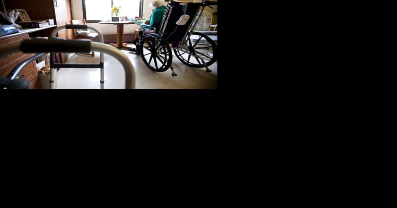 Keep nursing homes open in Wisconsin amid elder care crisis - Vimarsana News