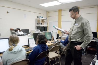 Growth of private school voucher program impacts public school funds