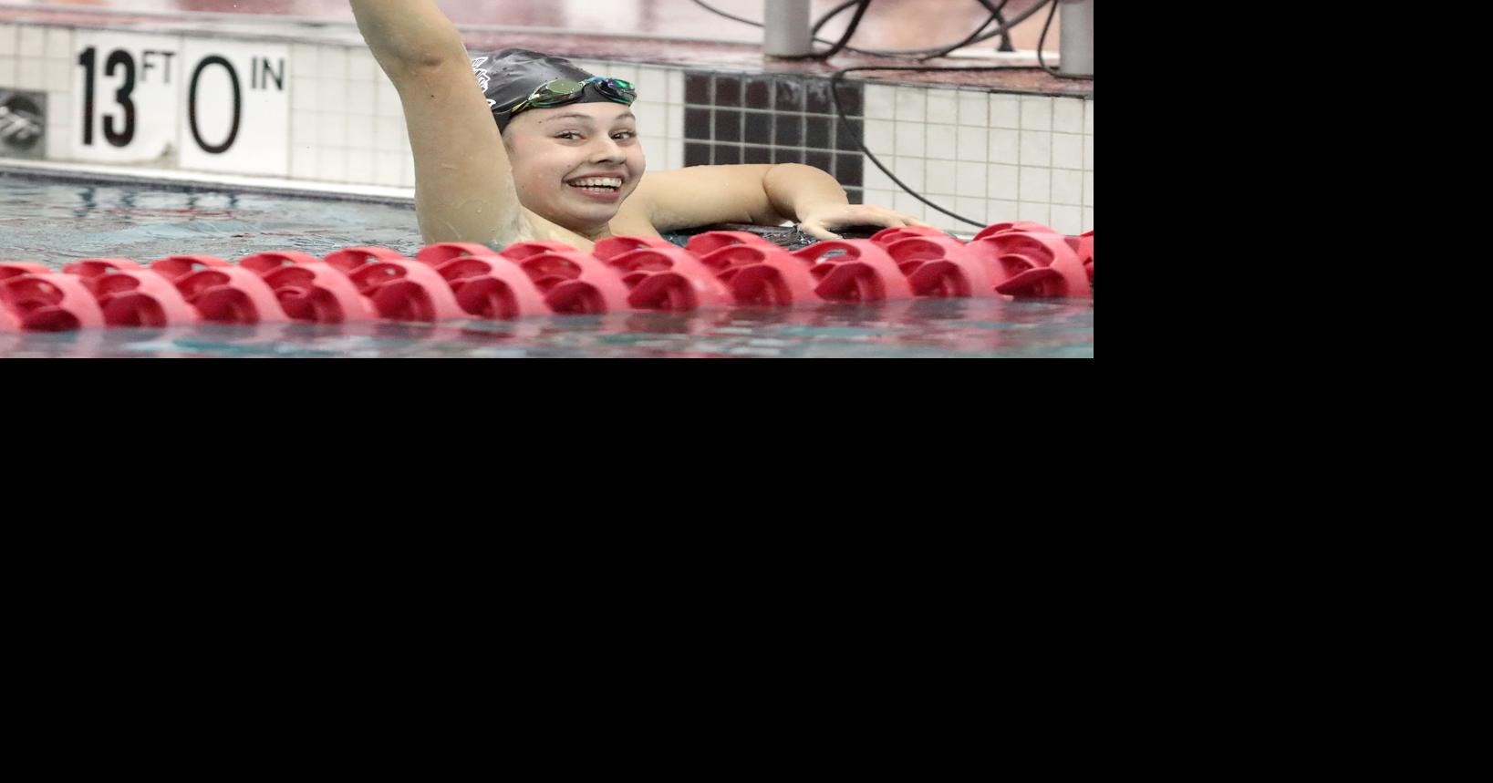 Madison Memorial selects girls swimming and diving coach