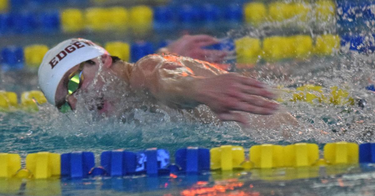 Brookfield Academy, Nicolet swimmers repeat at WIAA D2 state meet
