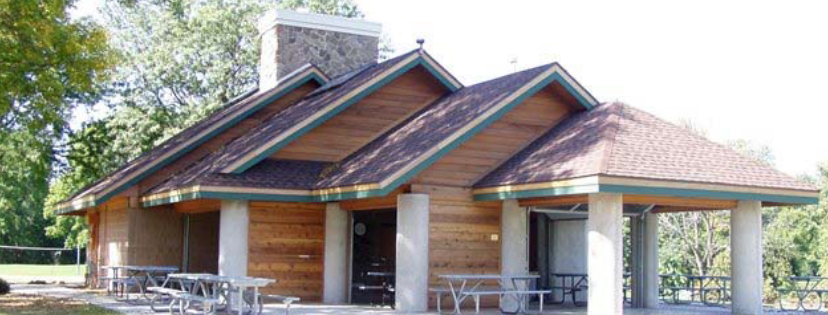 Ahuska Park