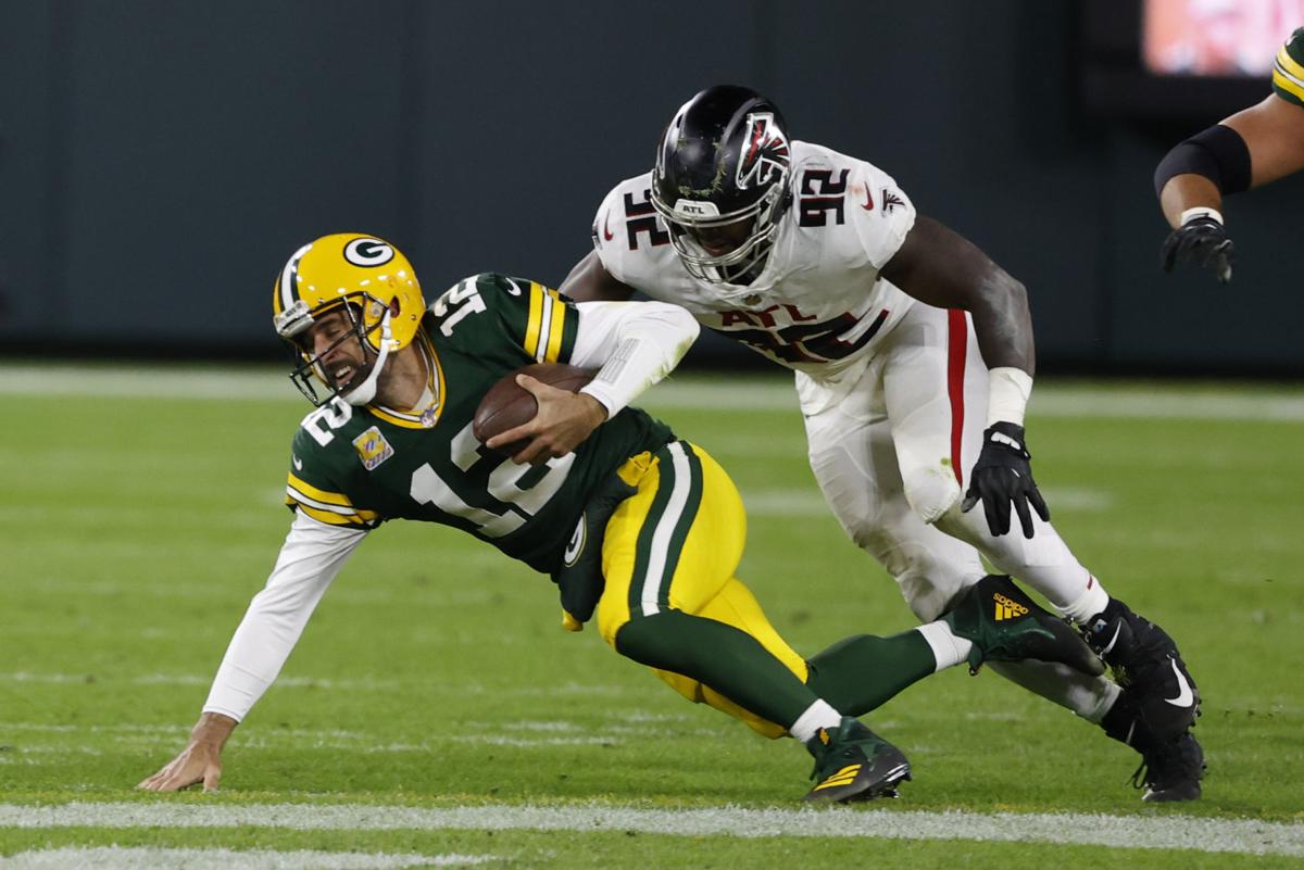 Zero Sum Game Packers Ability To Avoid Turnovers Has Helped Fuel 4 0 Start Pro Football Madison Com