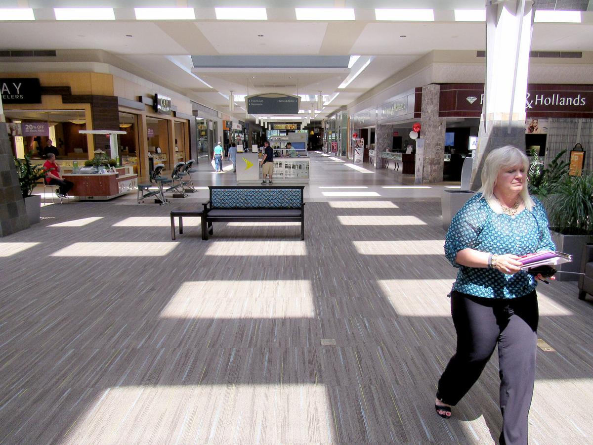 A Combination Brewpub And Movie Theater Helps East Towne Mall