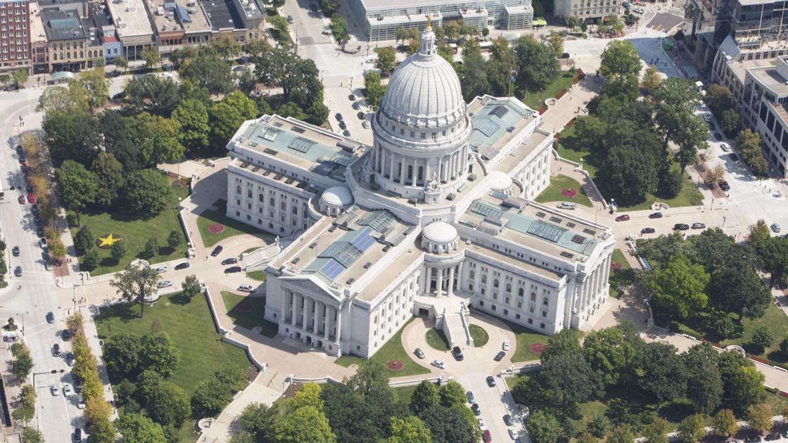 Wisconsin faces projected $1.1 billion revenue shortfall in 2019-21 budget