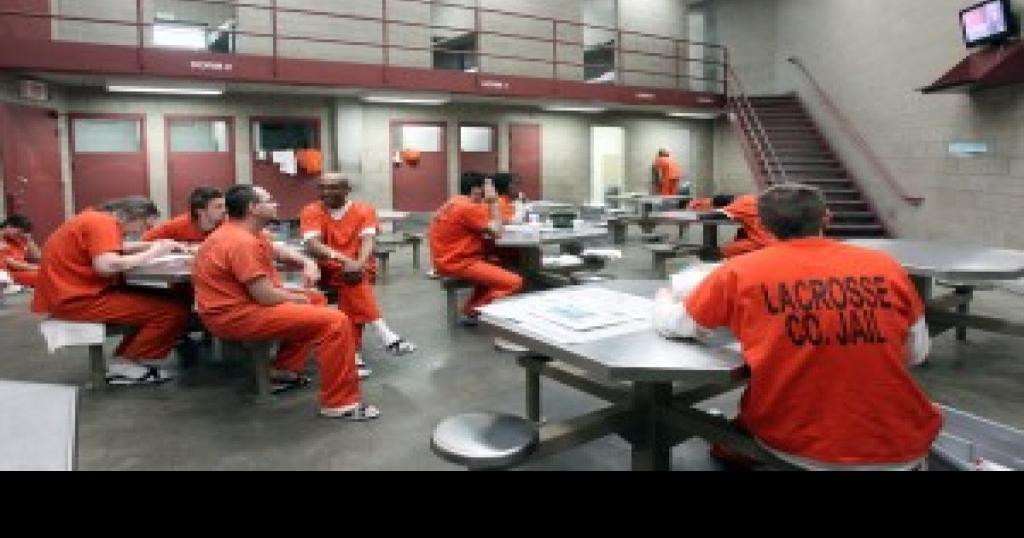 la crosse county jail