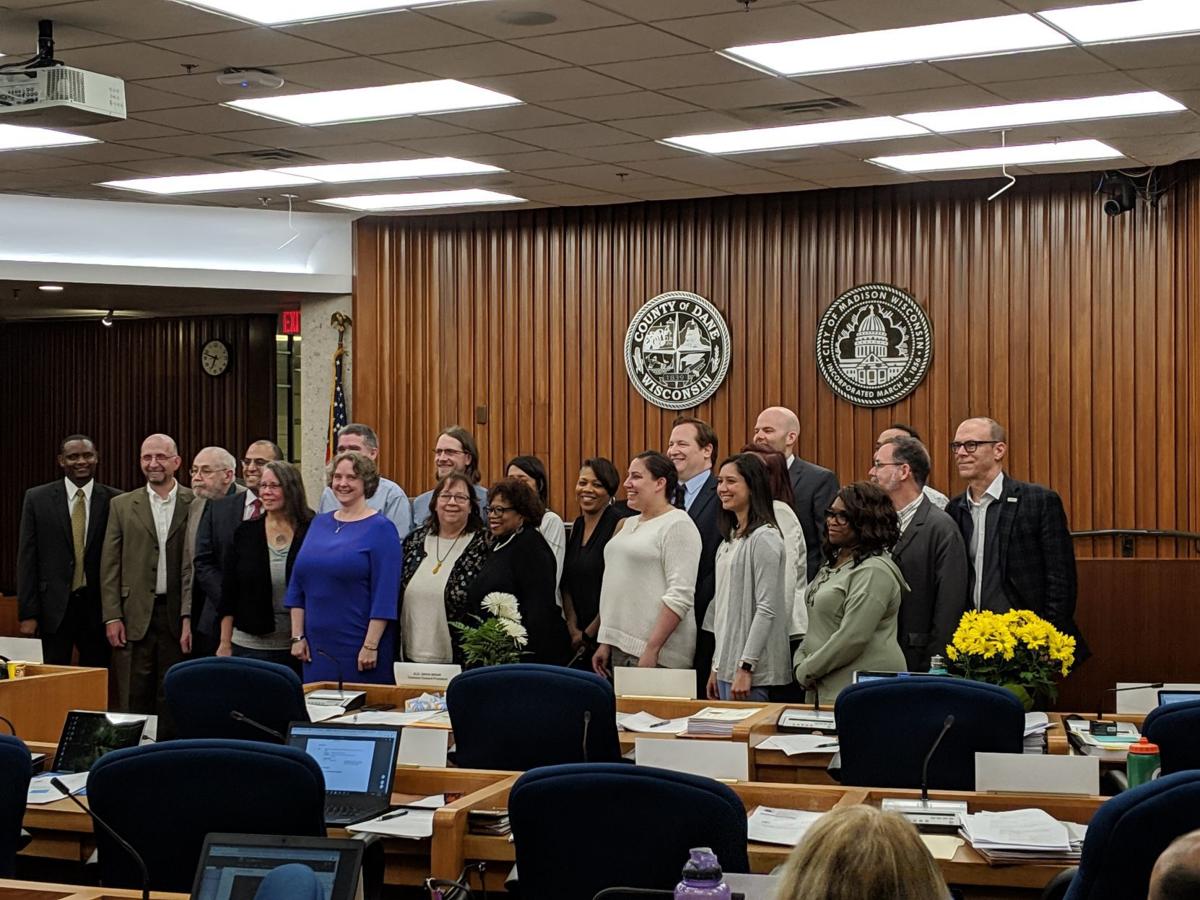 City Council