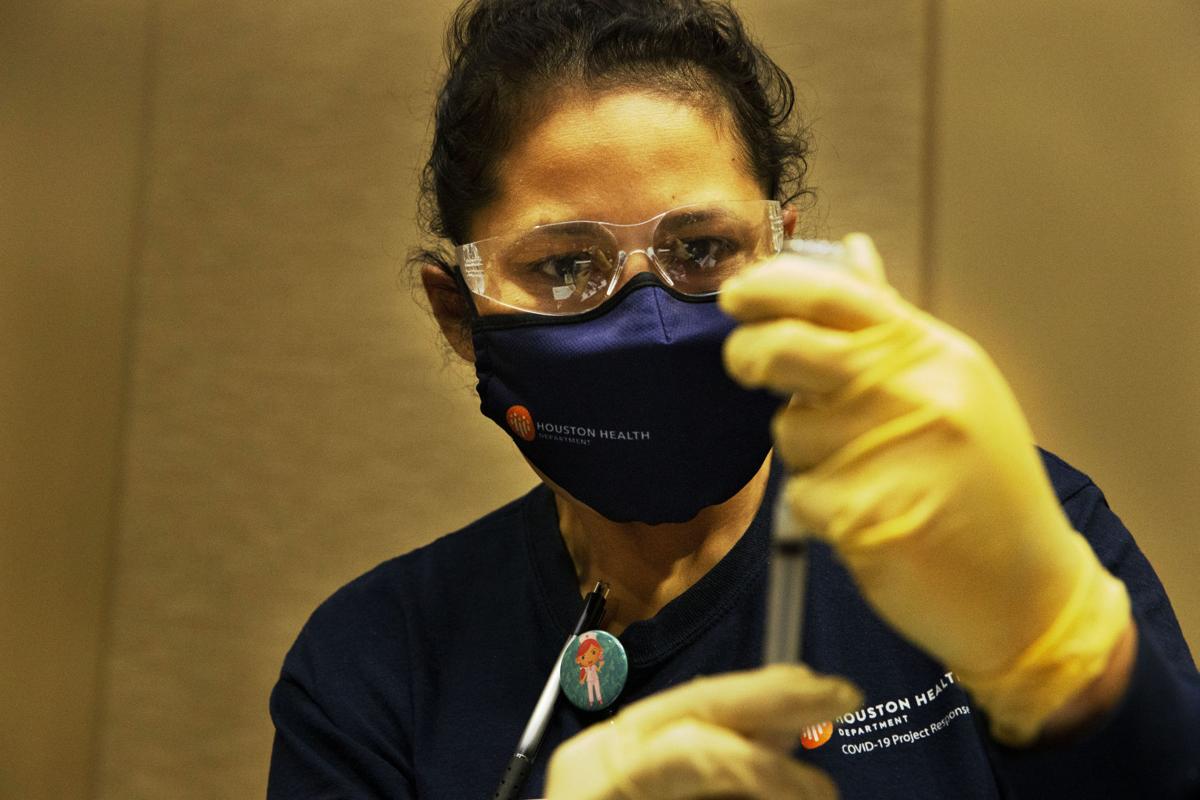Brewers get Johnson & Johnson COVID-19 vaccine | Major ...