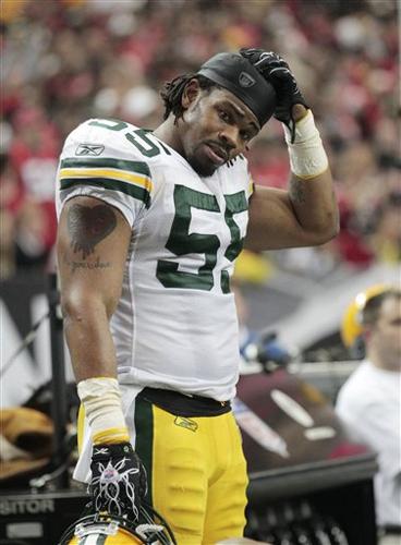 Packers: Bishop says he doesn't want to play for another team after signing  extension