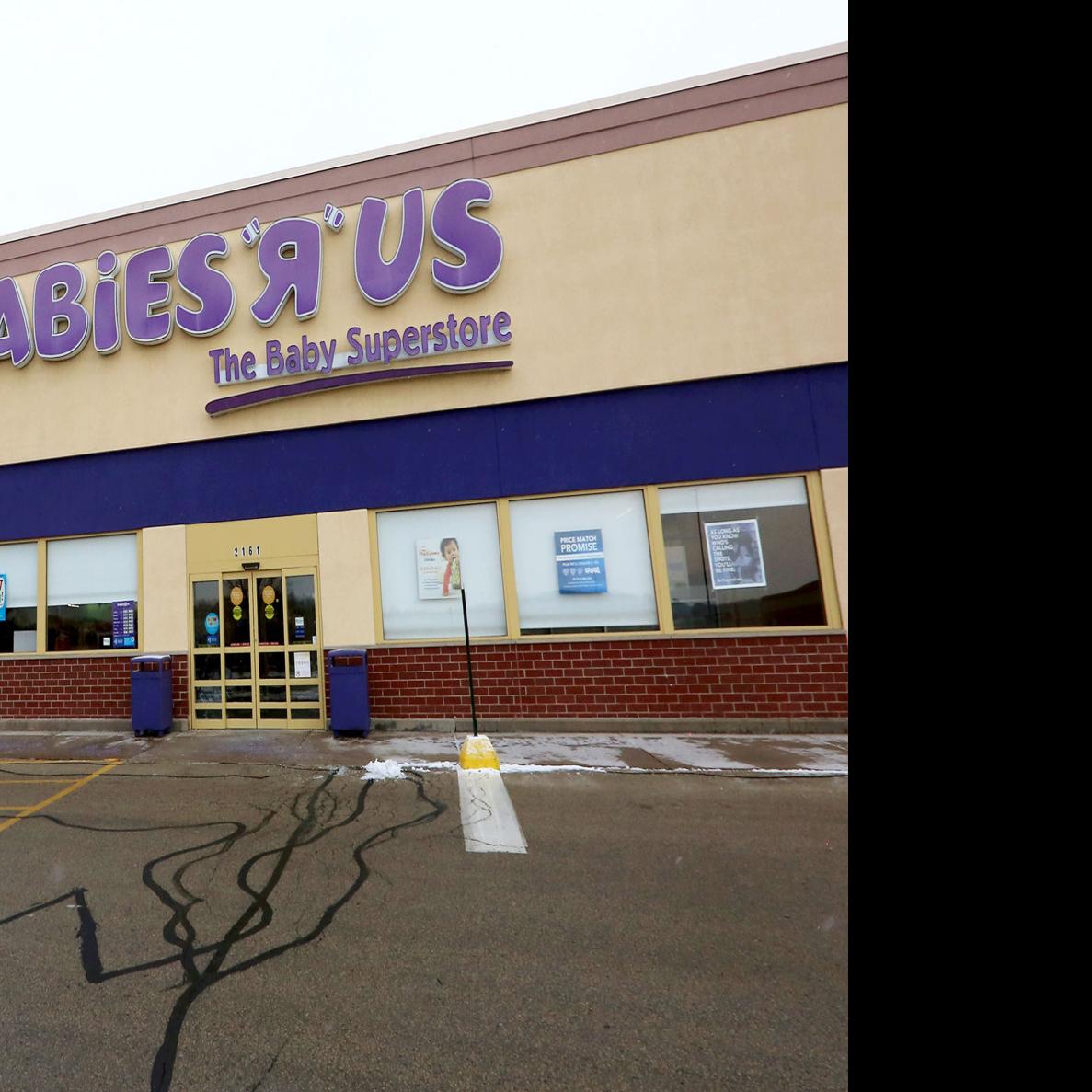 Toys R Us To Close Babies R Us Near East Towne Business News Madison Com