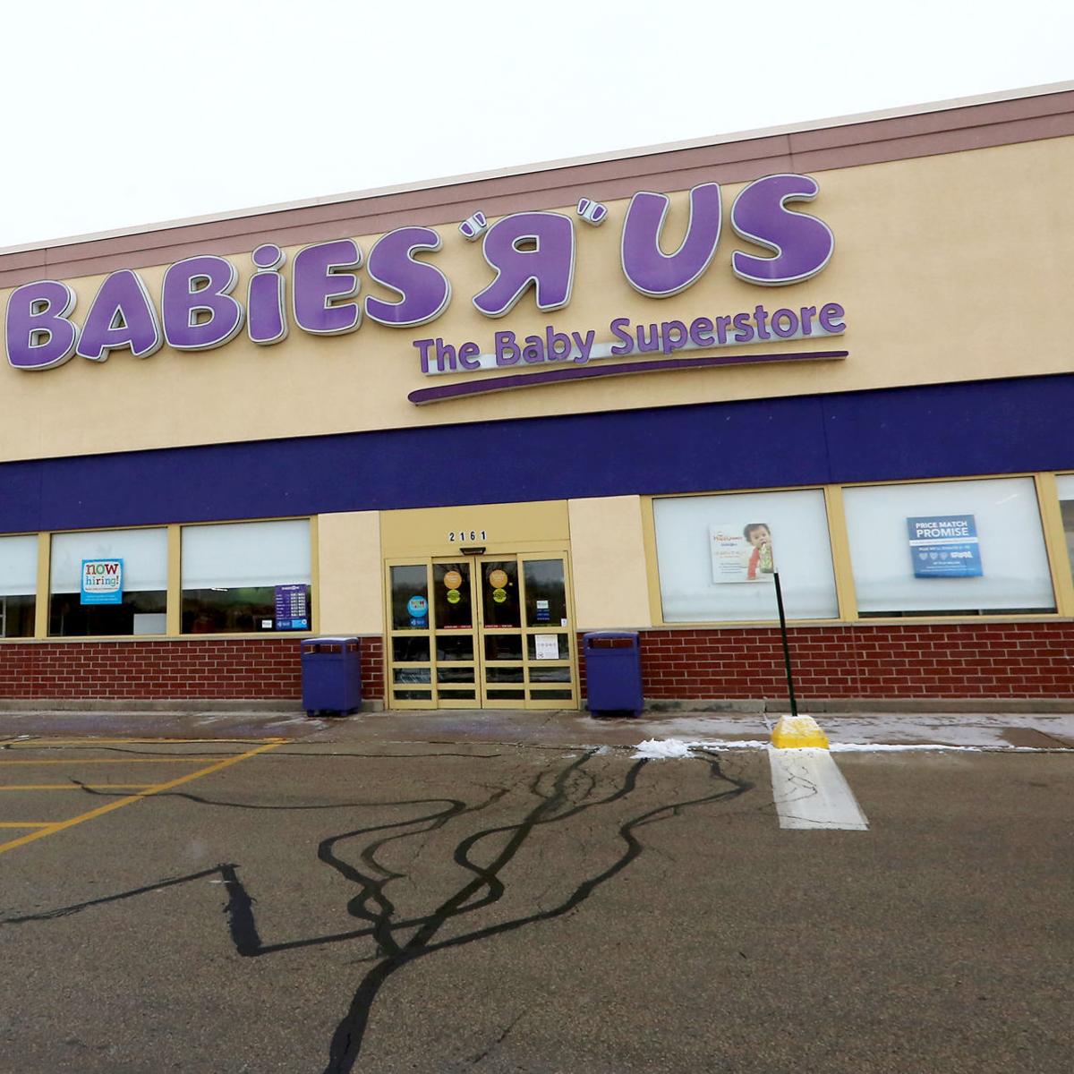 Toys R Us To Close Babies R Us Near East Towne Business News Madison Com Toys R Us To Close Babies R Us Near East Towne Business News Madison Com