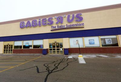 find a toys r us near me