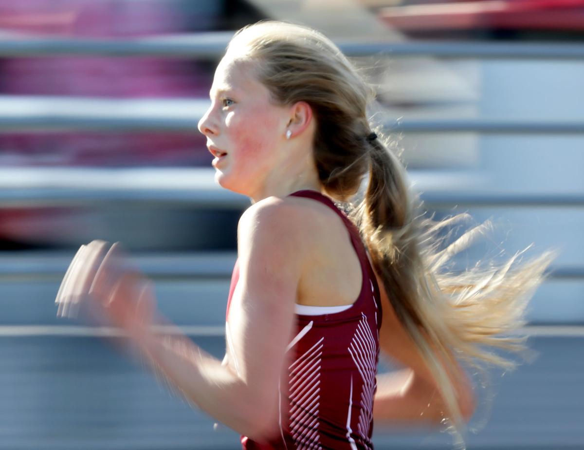 WIAA state track and field A comprehensive state meet preview High