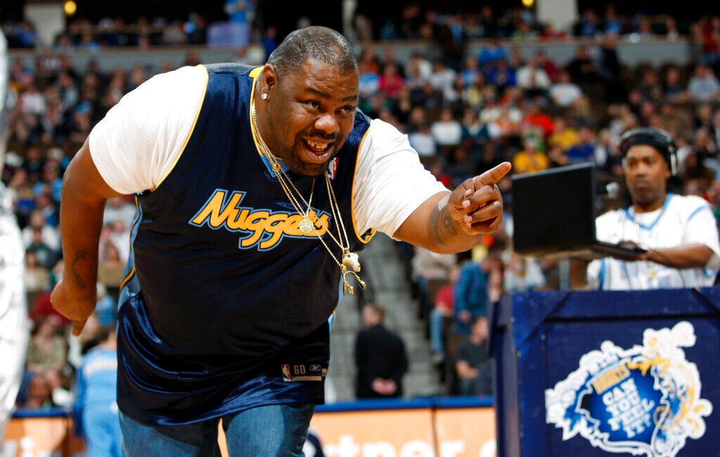 Obit Biz Markie