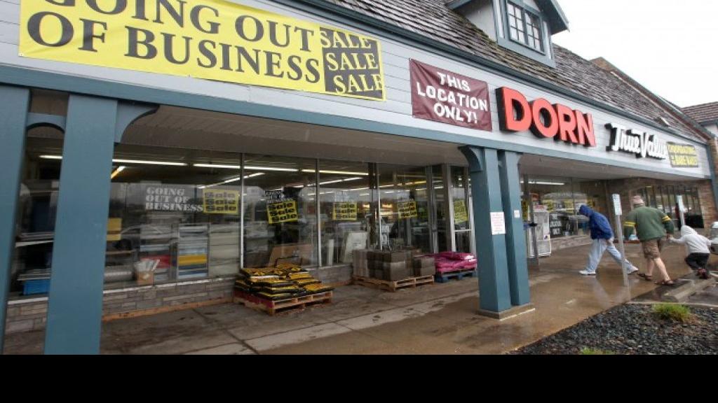 Dorn Hardware closing store on North Side of Madison | Business News | madison.com