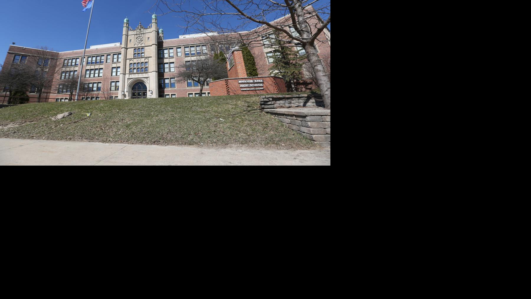 Madison School Board eyes significant longterm facilities upgrades