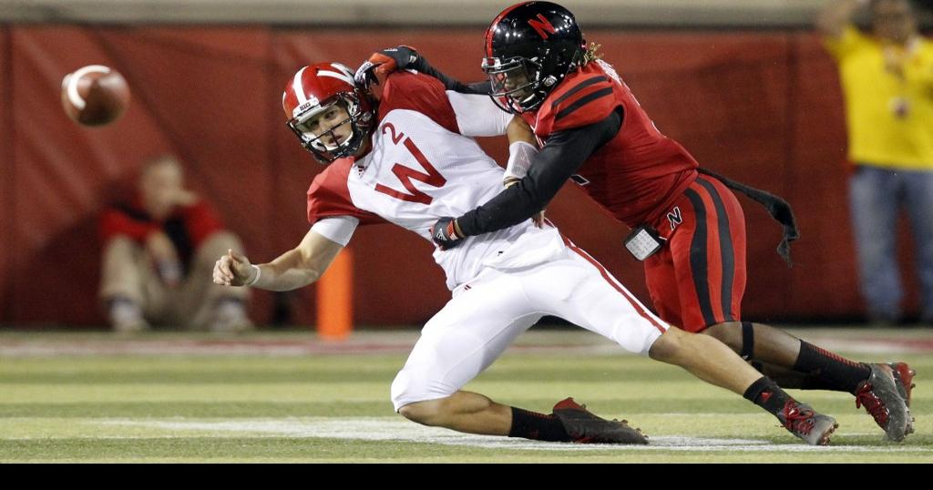 Badgers football: Quarterback protection is a work in progress