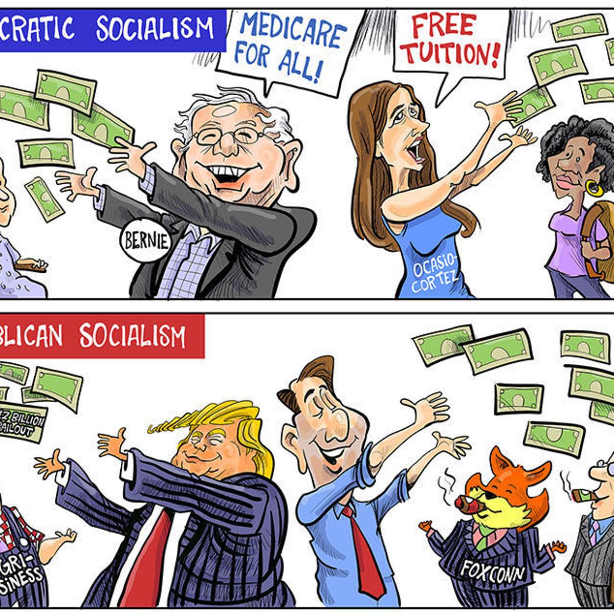 Socialist Cartoon : Watch cartoon online free in hd. - Raptor Wallpaper