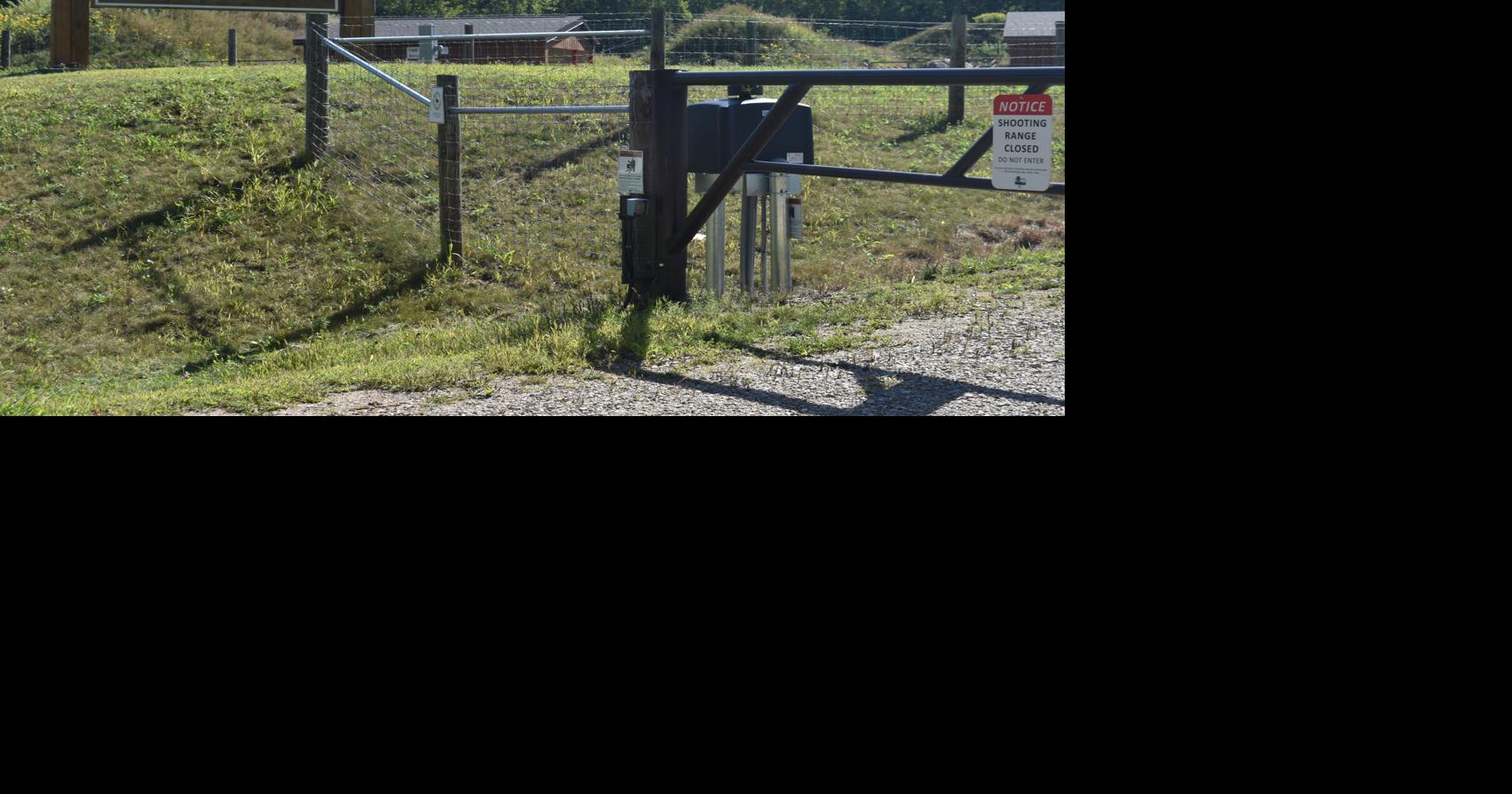 Columbia County shooting range re-opens