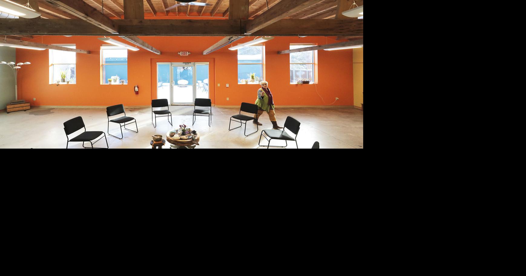 Room of One's Own bookstore headed to historic building on Atwood Avenue