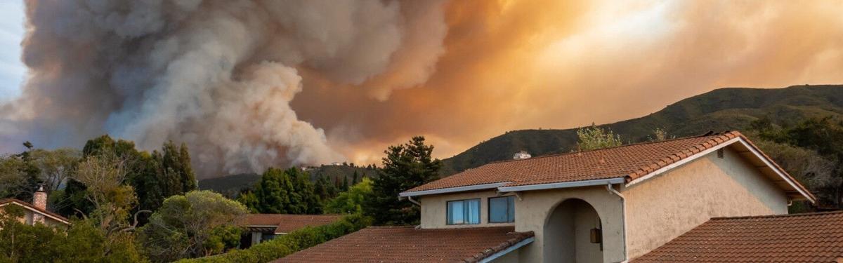 Wildfire preparedness: How to address risk and protect your home