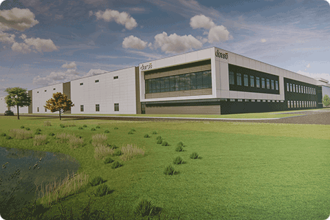 Derse plans major expansion in Oak Creek