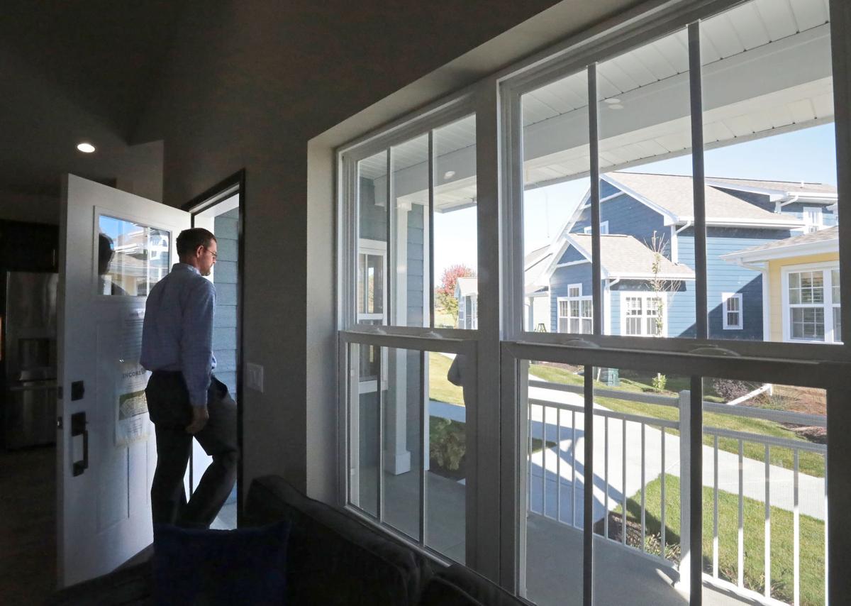 Fall Parade Of Homes Highlights Broad Range Of Locations Styles And Price Points Business News Madison Com